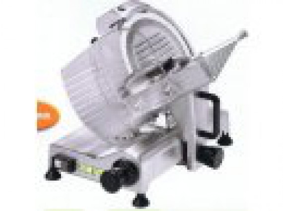 Affettatrice Easy Line Fimar professionale HBS250